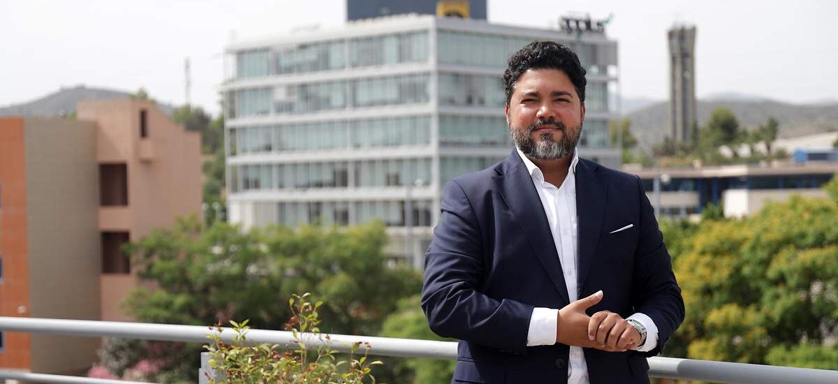 Málaga Digital, la patronal que impulsa el crecimiento de las pymes tecnológicas